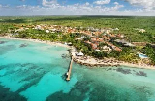 VIVA WYNDHAM DOMINICUS PALACE